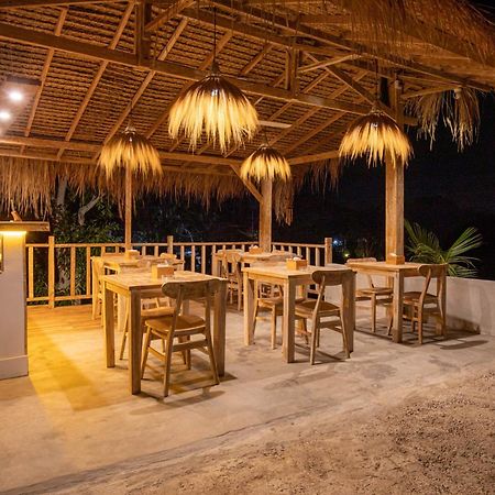 Wijaya Cottage Nusa Penida Batumadeg Kültér fotó