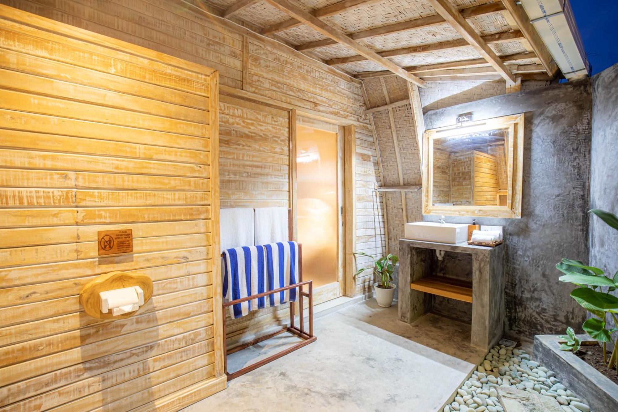 Wijaya Cottage Nusa Penida Batumadeg Kültér fotó